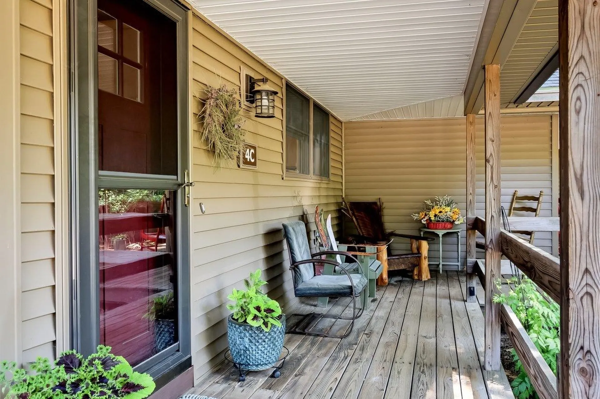 4 Bass Street Newmarket NH 03857