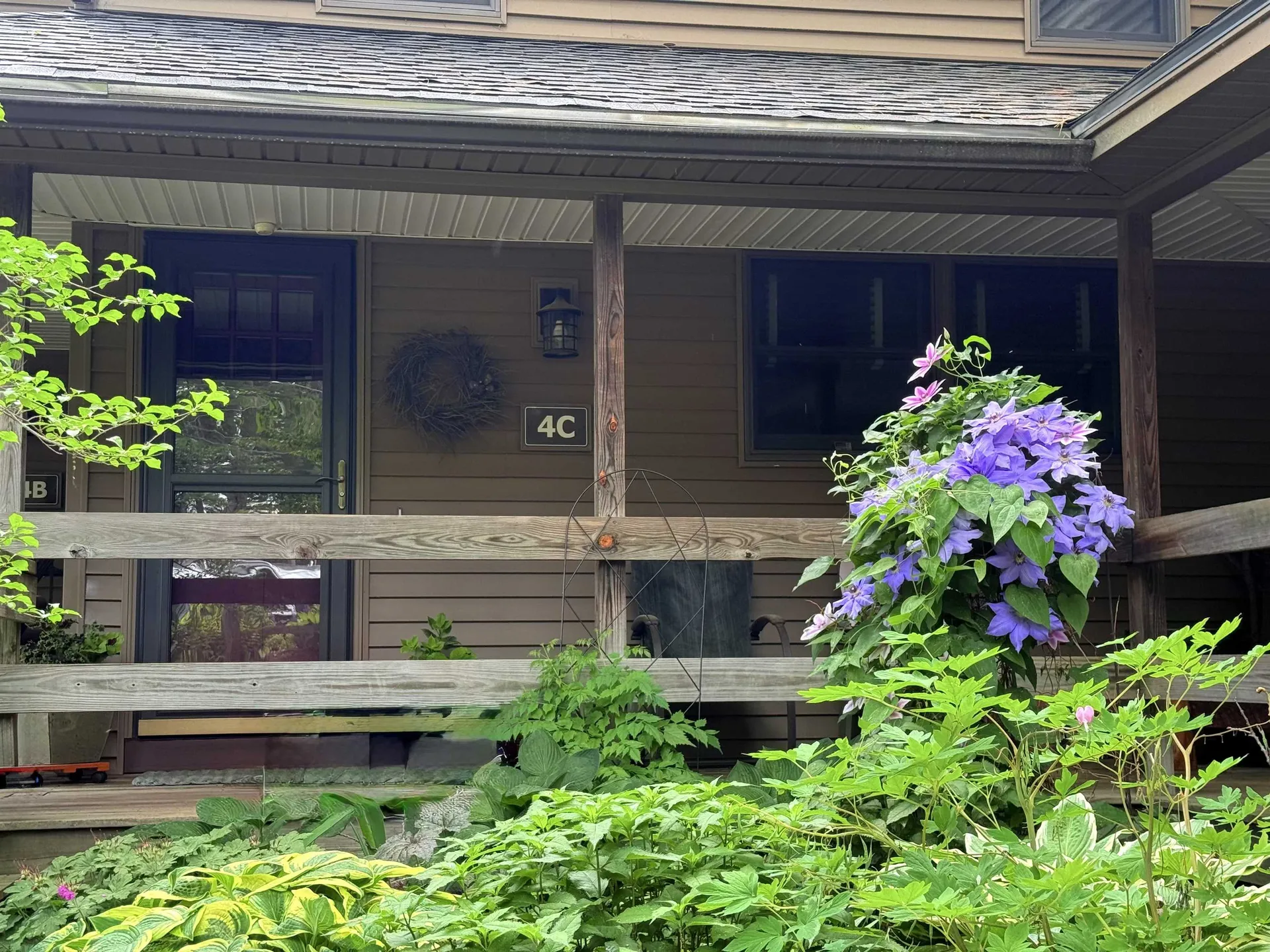 4 Bass Street Newmarket NH 03857