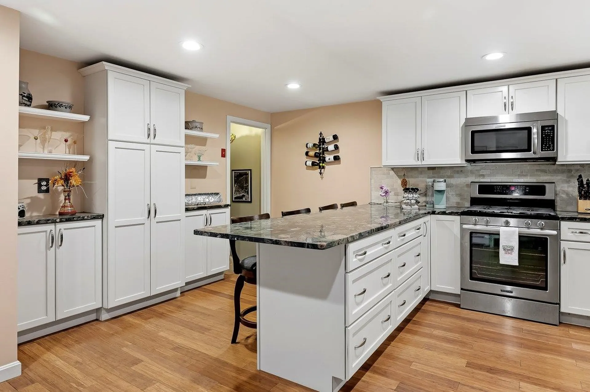 4 Bass Street Newmarket NH 03857