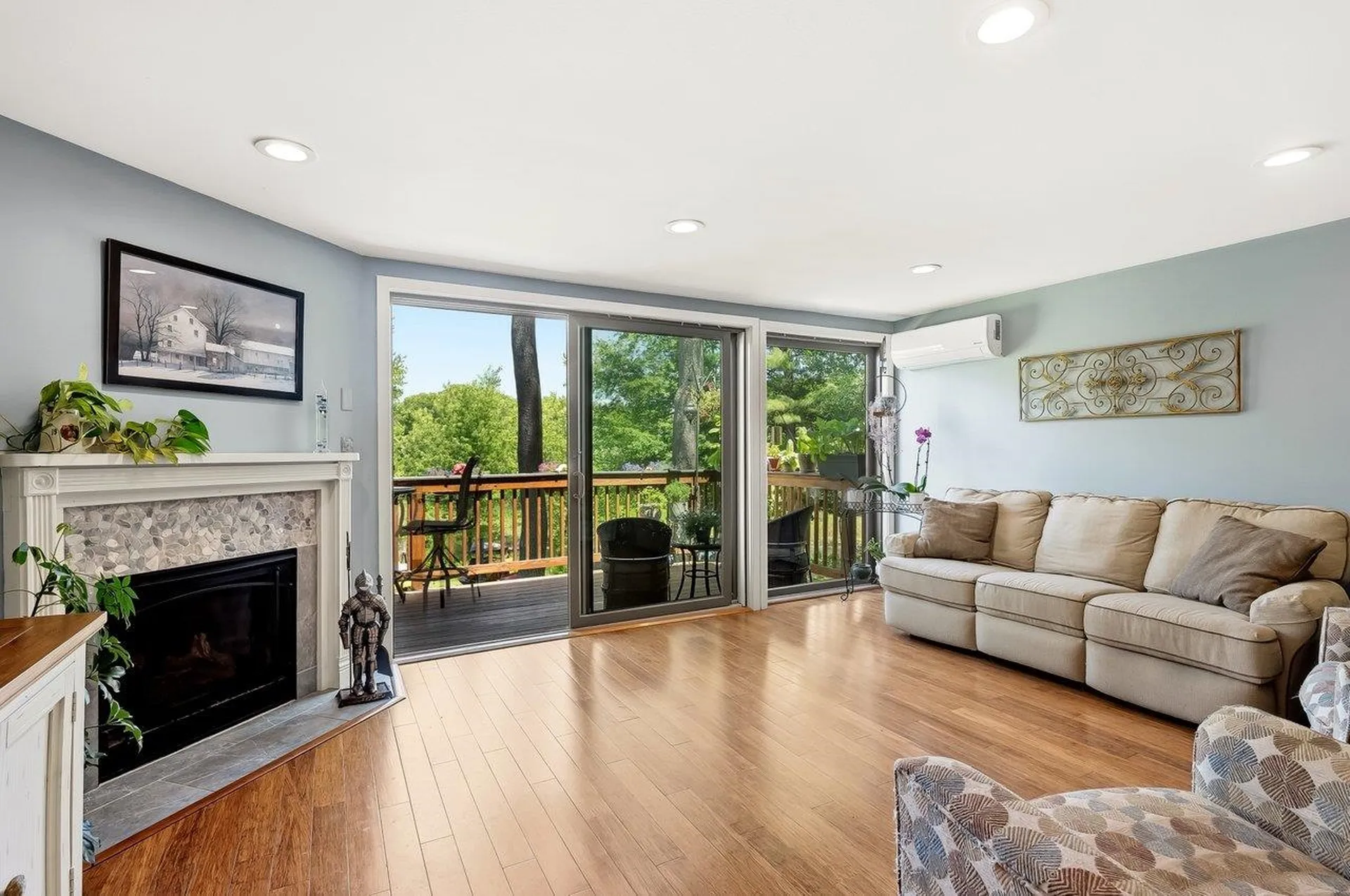 4 Bass Street Newmarket NH 03857