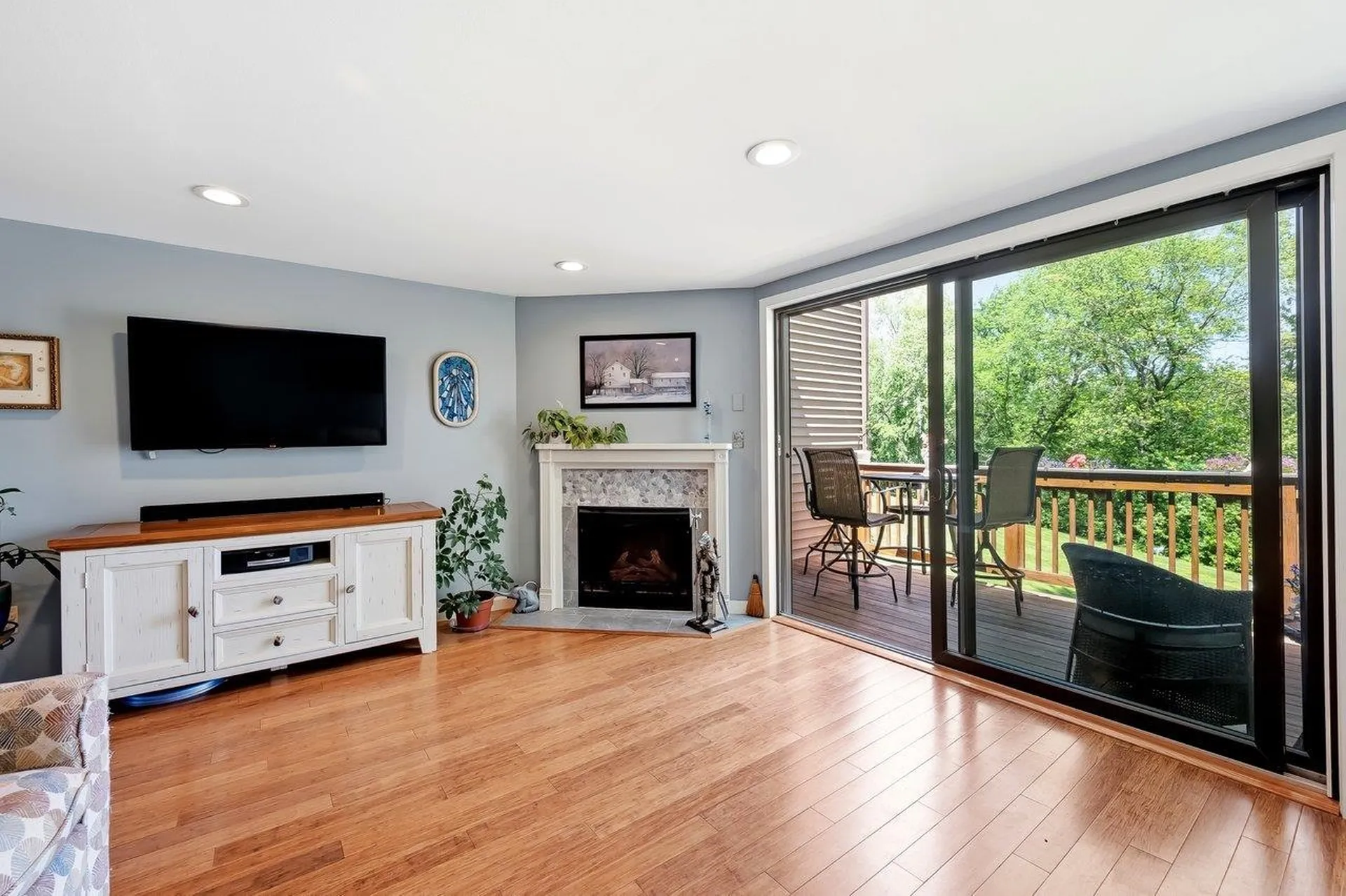 4 Bass Street Newmarket NH 03857