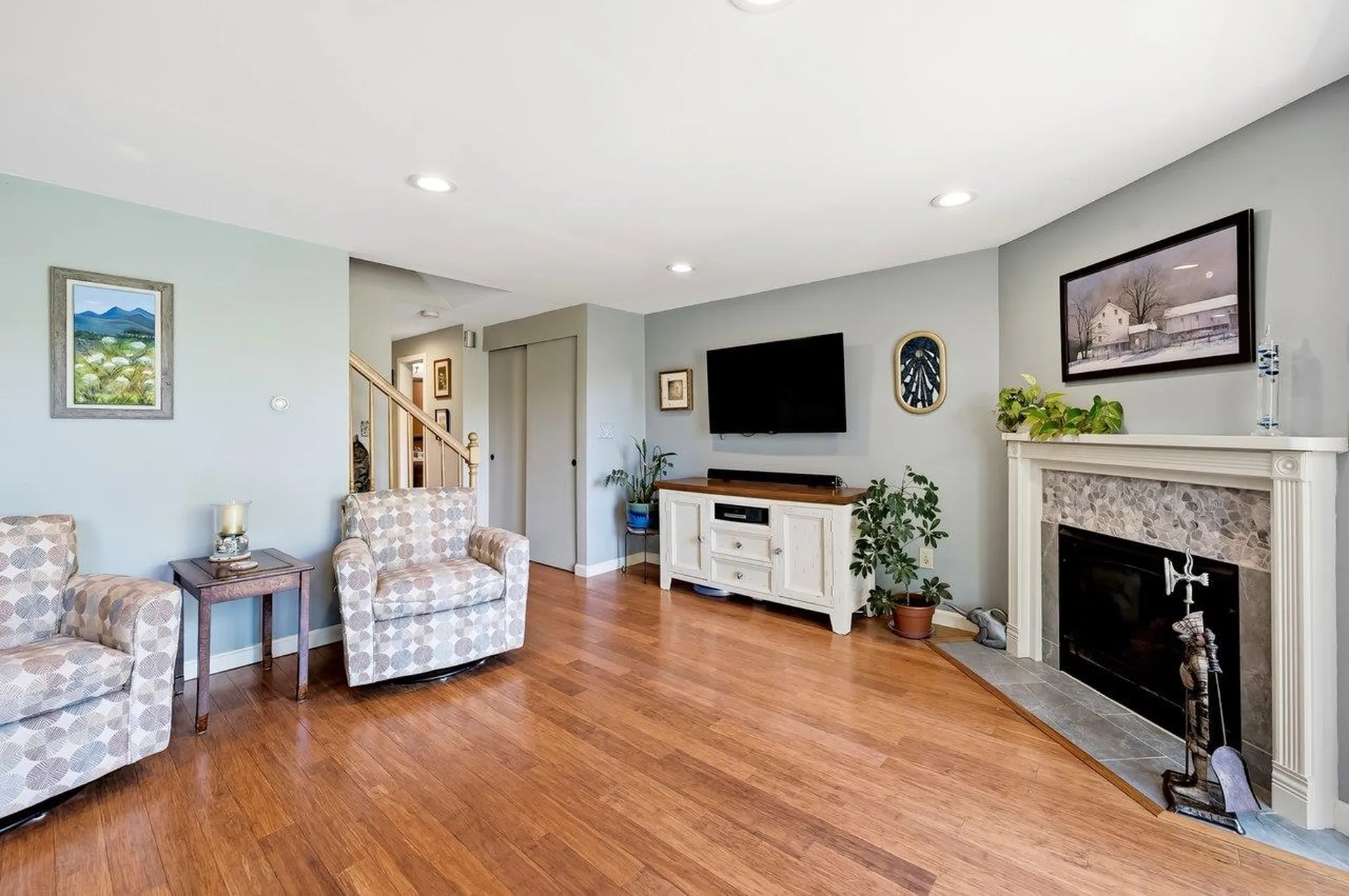 4 Bass Street Newmarket NH 03857