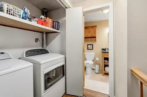 4 Bass Street Newmarket NH 03857