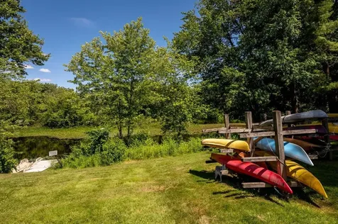 4 Bass Street Newmarket NH 03857