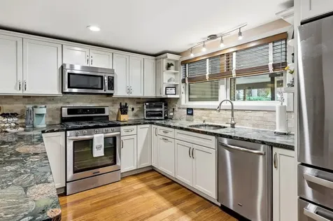 4 Bass Street Newmarket NH 03857
