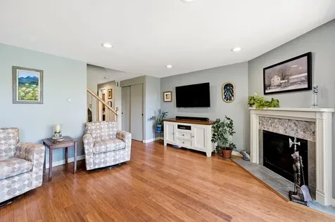 4 Bass Street Newmarket NH 03857