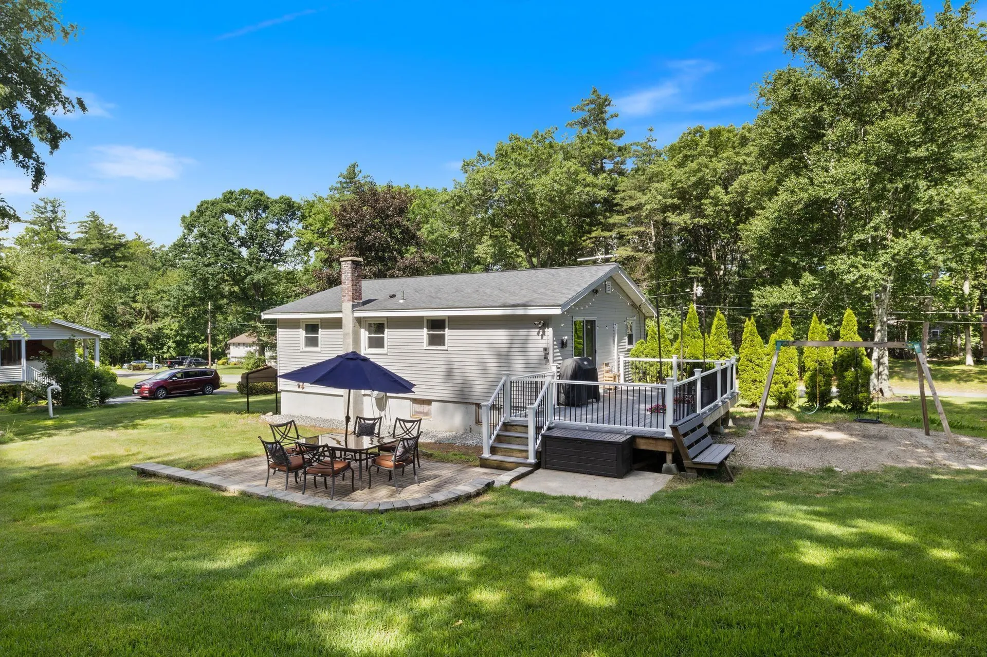 8 Diana Road Derry NH 03038