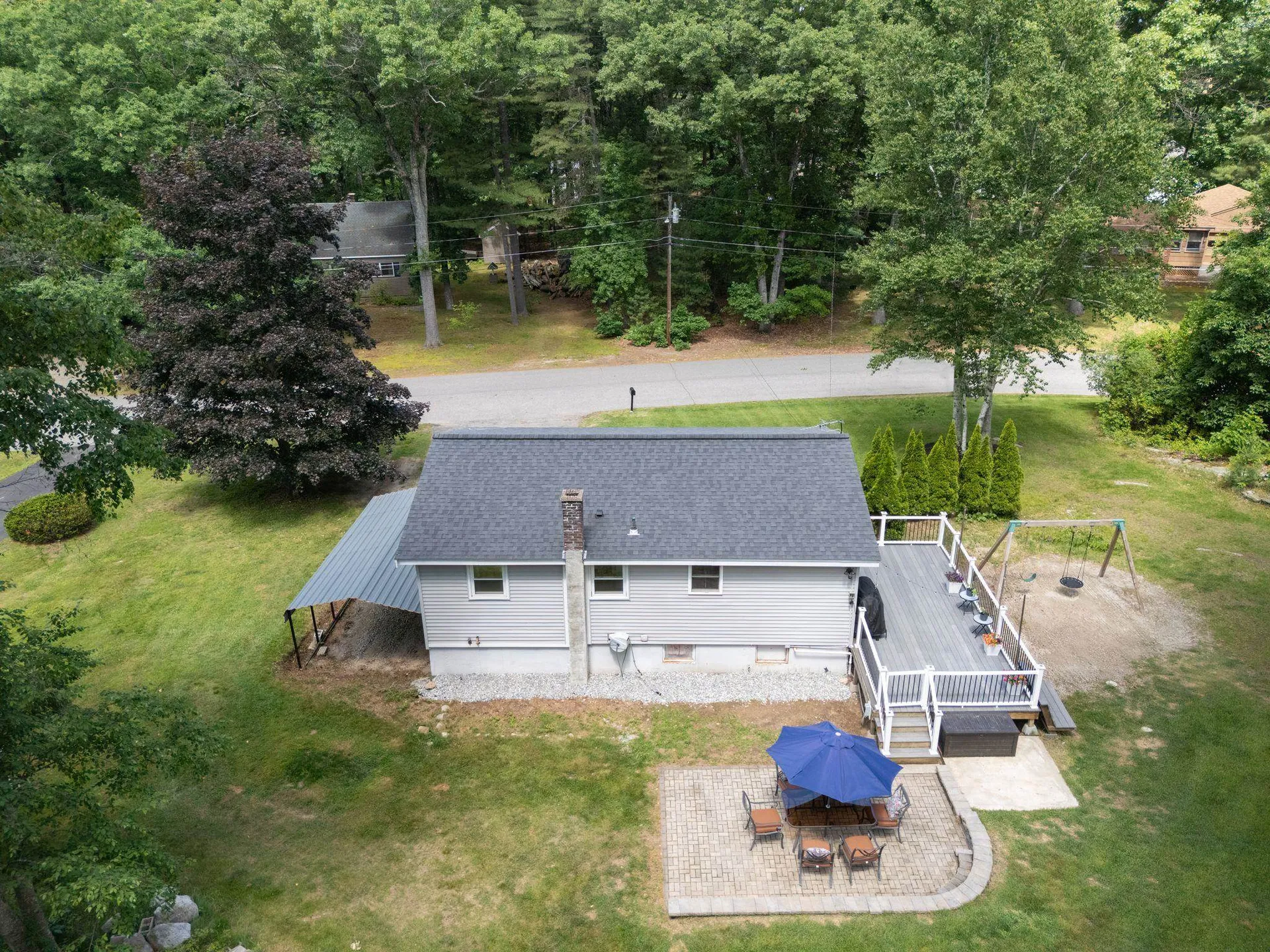 8 Diana Road Derry NH 03038