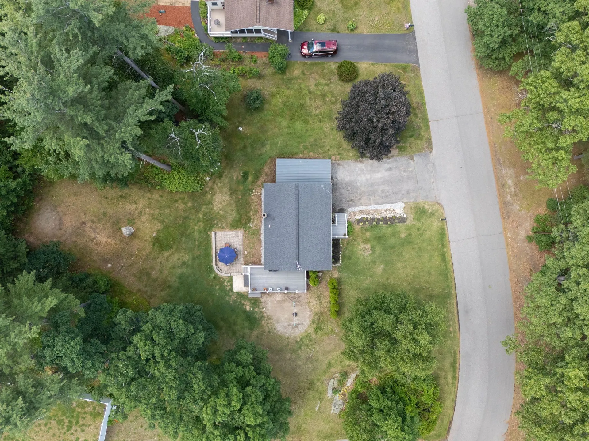 8 Diana Road Derry NH 03038