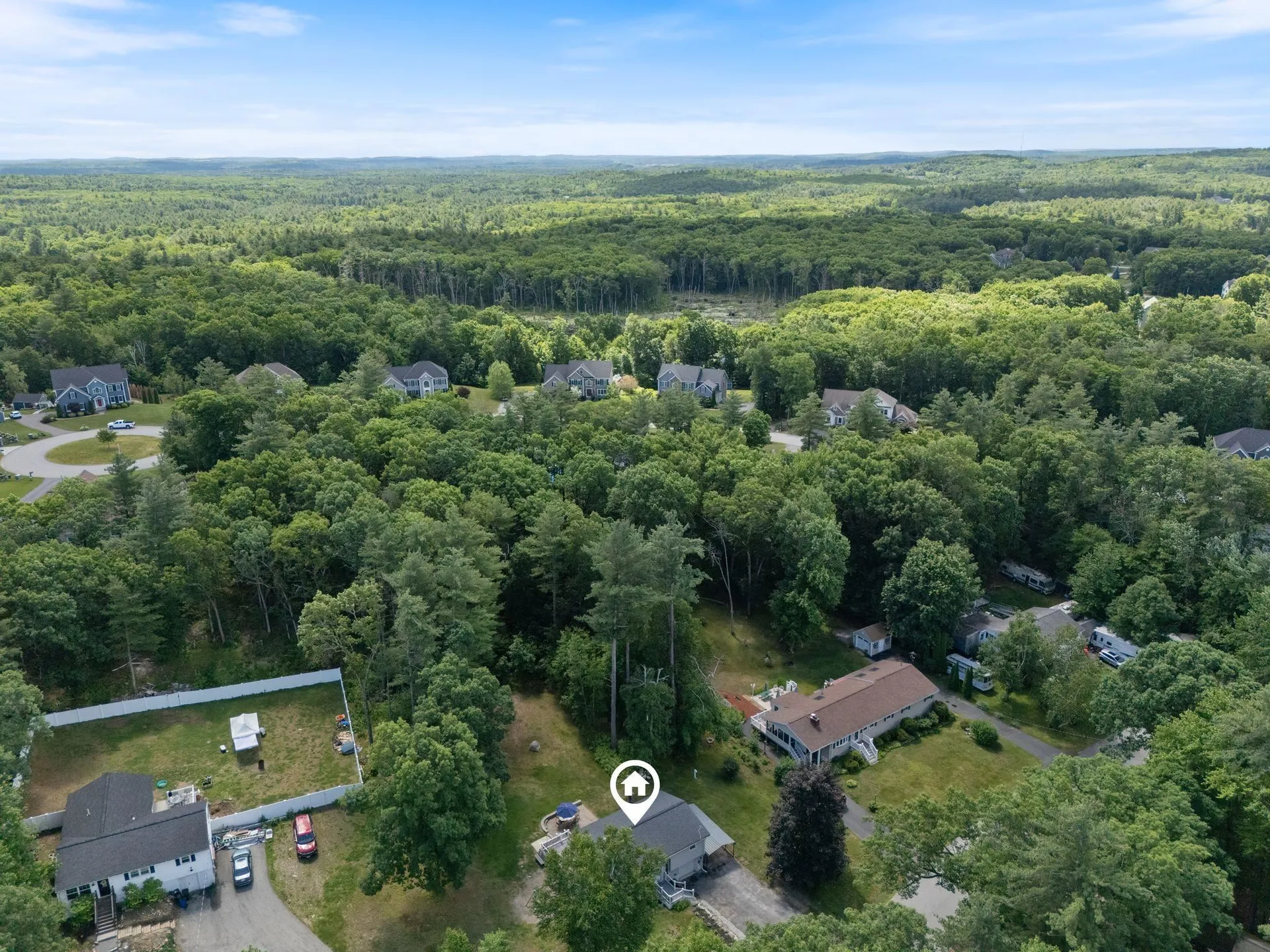 8 Diana Road Derry NH 03038