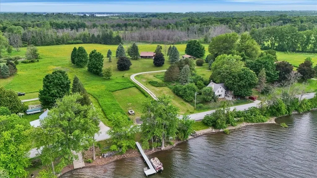 66 Poor Farm Road Alburgh VT 05440