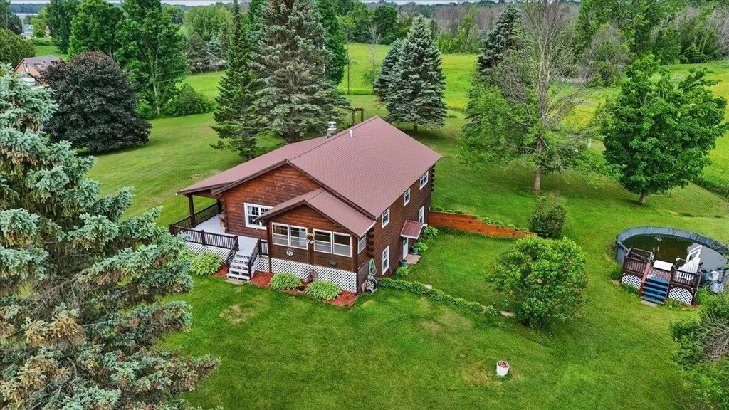 66 Poor Farm Road Alburgh VT 05440