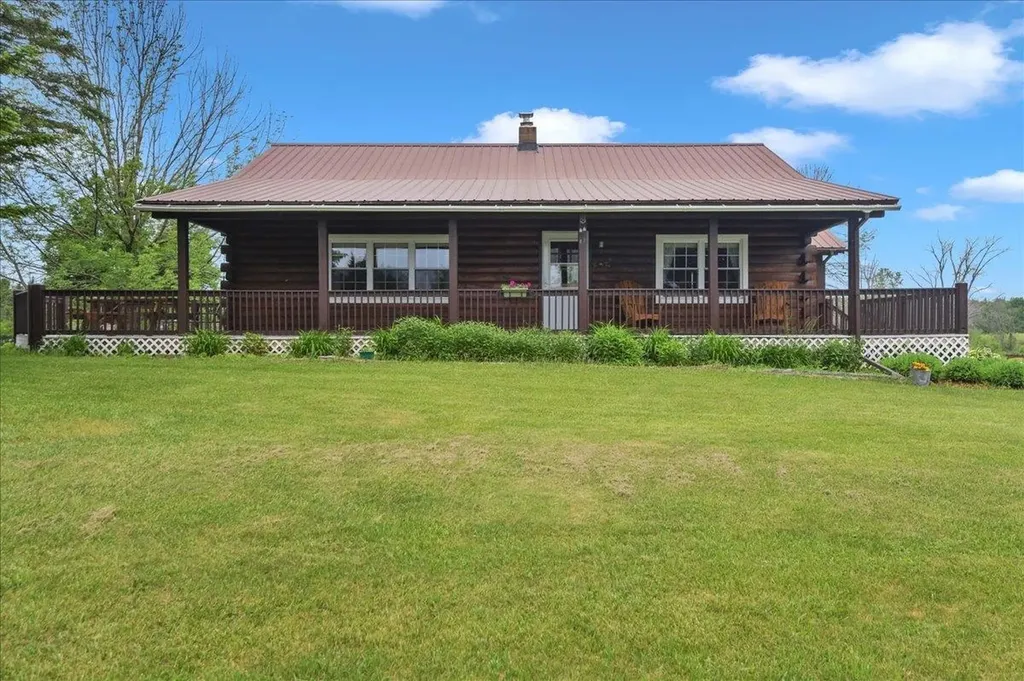 66 Poor Farm Road Alburgh VT 05440