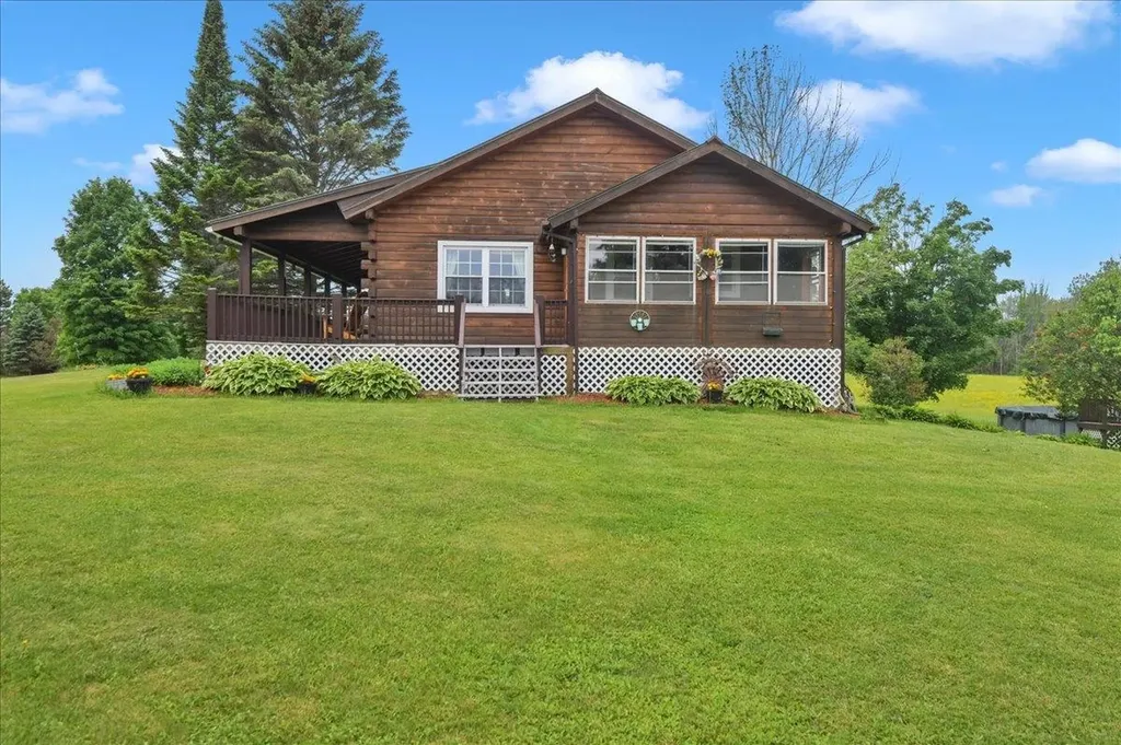 66 Poor Farm Road Alburgh VT 05440