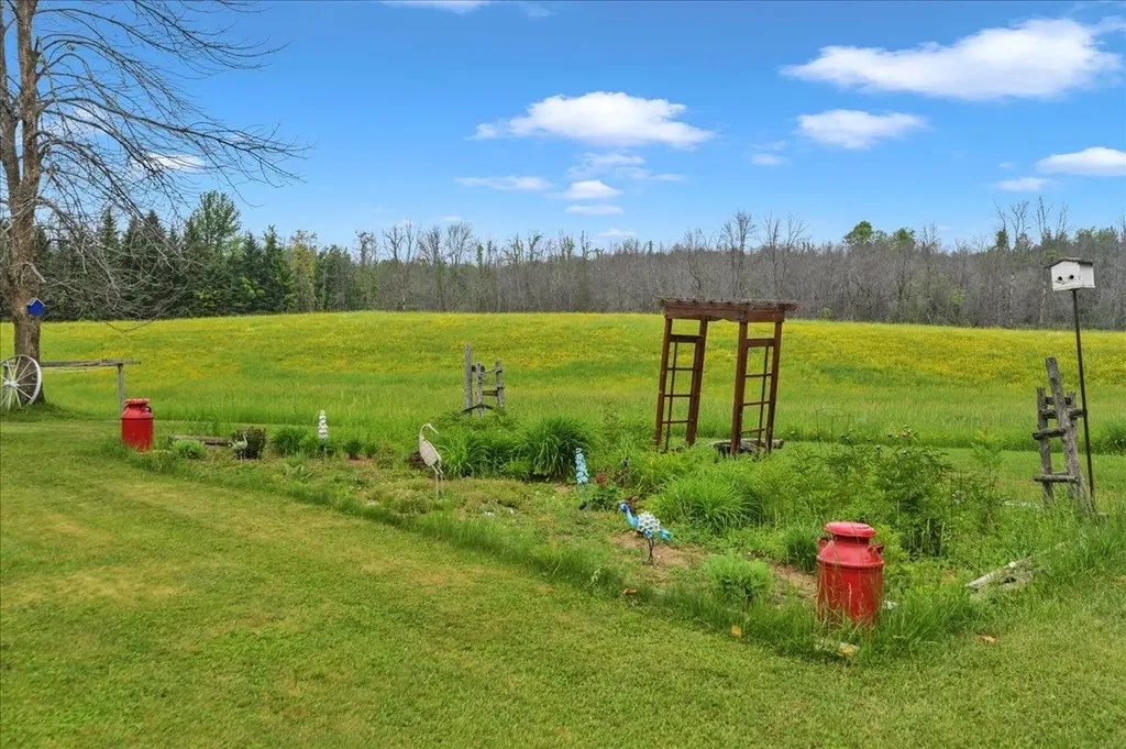 66 Poor Farm Road Alburgh VT 05440