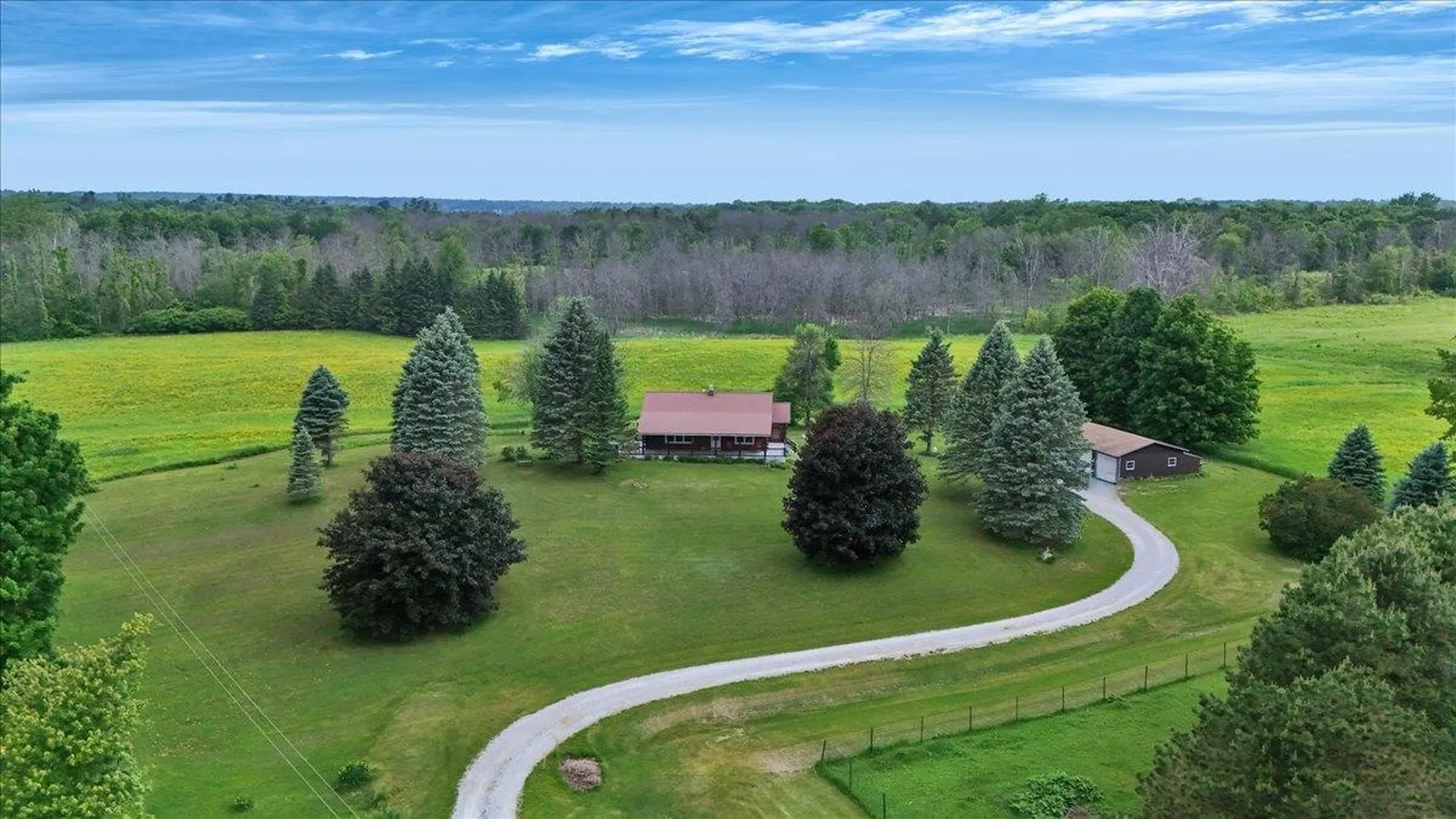 66 Poor Farm Road Alburgh VT 05440
