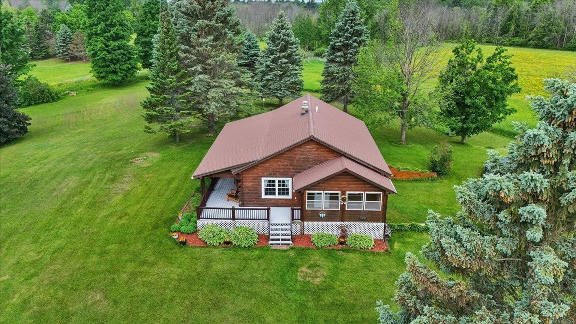 66 Poor Farm Road Alburgh VT 05440