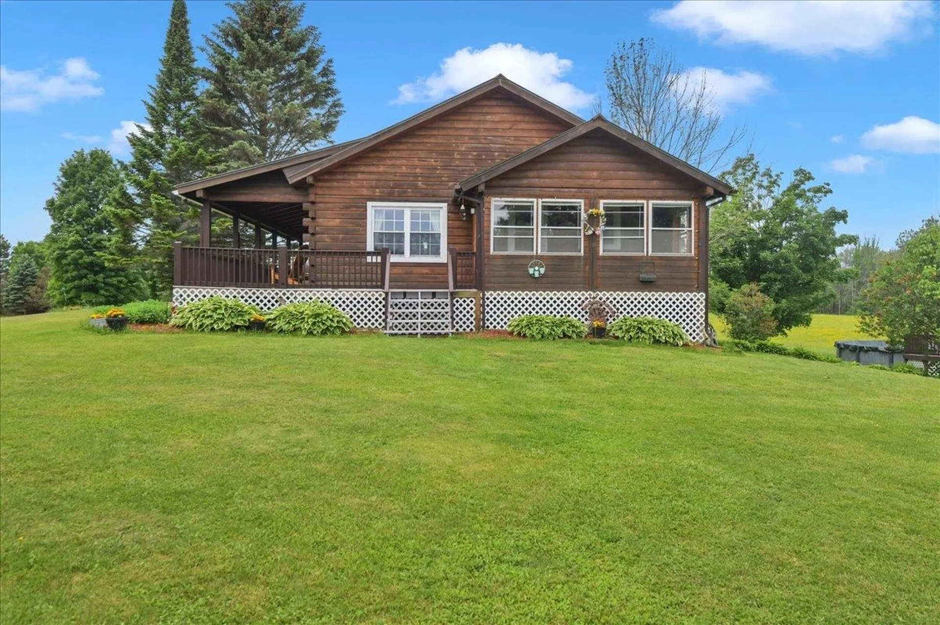 66 Poor Farm Road Alburgh VT 05440