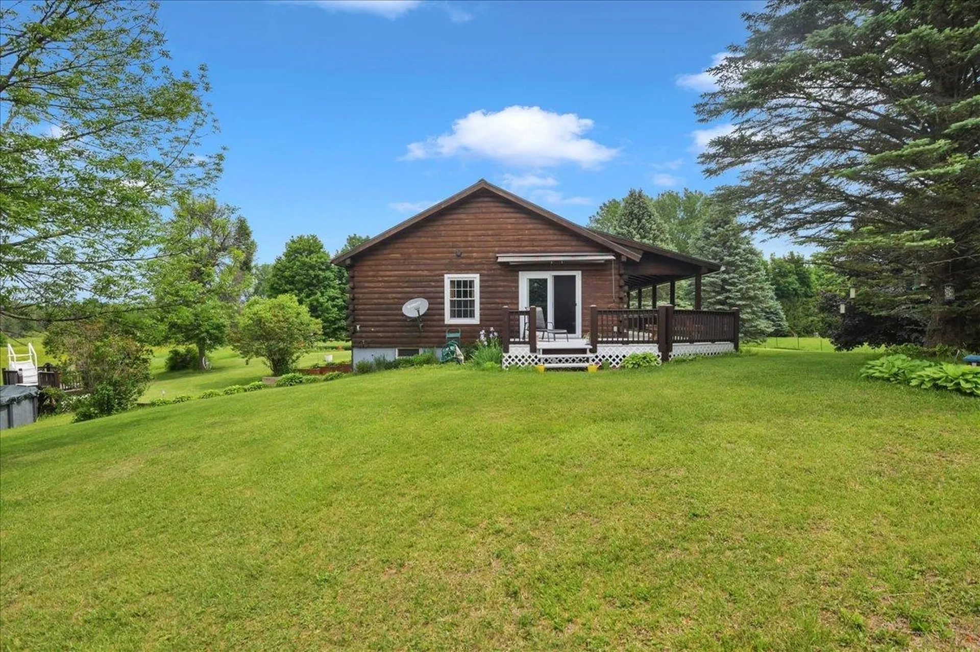 66 Poor Farm Road Alburgh VT 05440