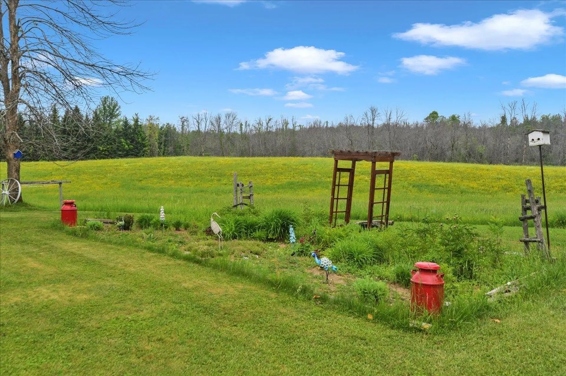 66 Poor Farm Road Alburgh VT 05440