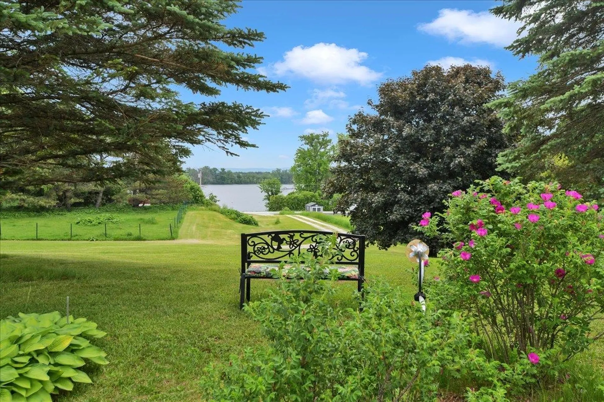 66 Poor Farm Road Alburgh VT 05440