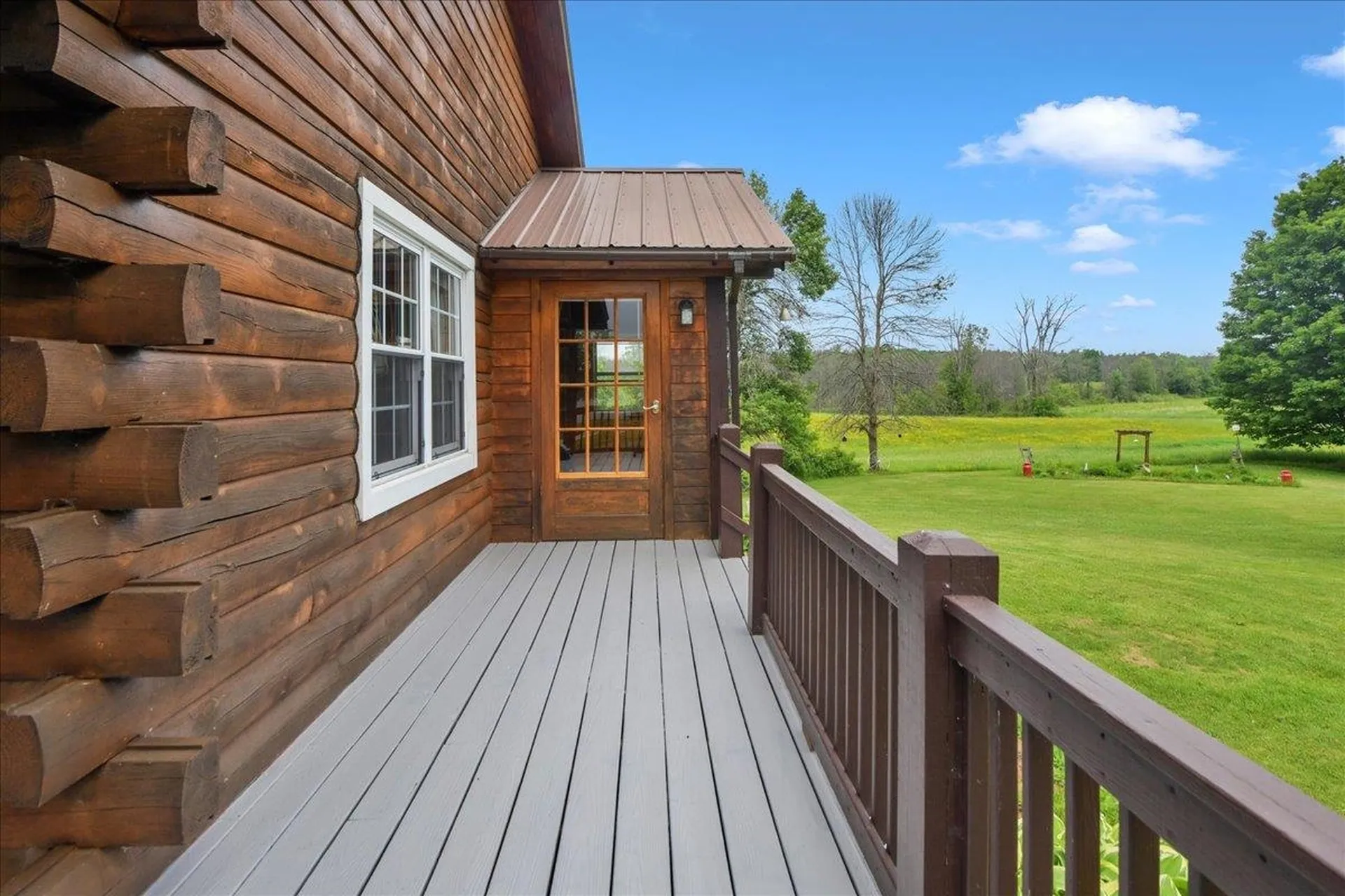 66 Poor Farm Road Alburgh VT 05440