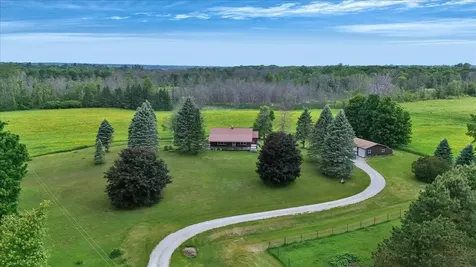 66 Poor Farm Road Alburgh VT 05440