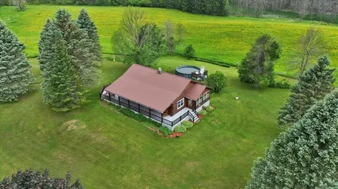 66 Poor Farm Road Alburgh VT 05440