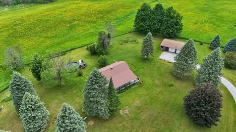 66 Poor Farm Road Alburgh VT 05440