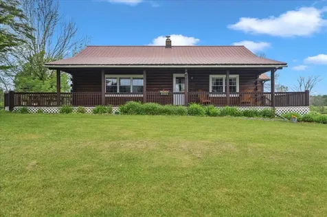 66 Poor Farm Road Alburgh VT 05440