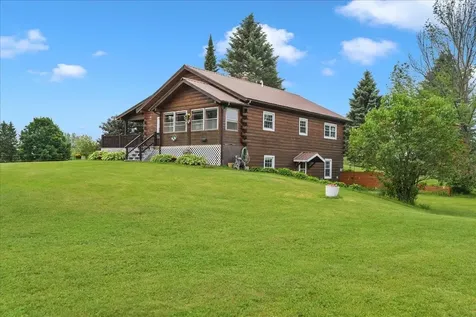 66 Poor Farm Road Alburgh VT 05440