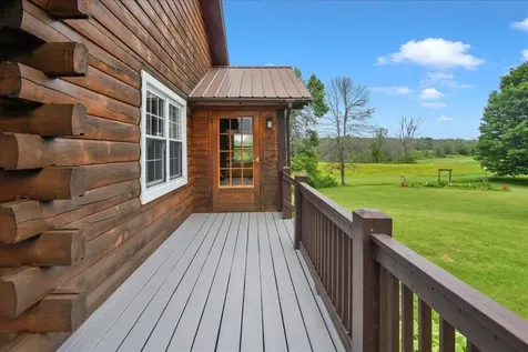 66 Poor Farm Road Alburgh VT 05440
