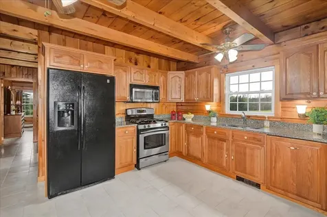 66 Poor Farm Road Alburgh VT 05440