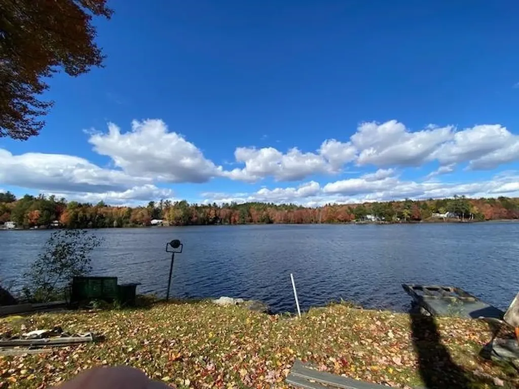 126 Crescent Lake Road Acworth NH 03601