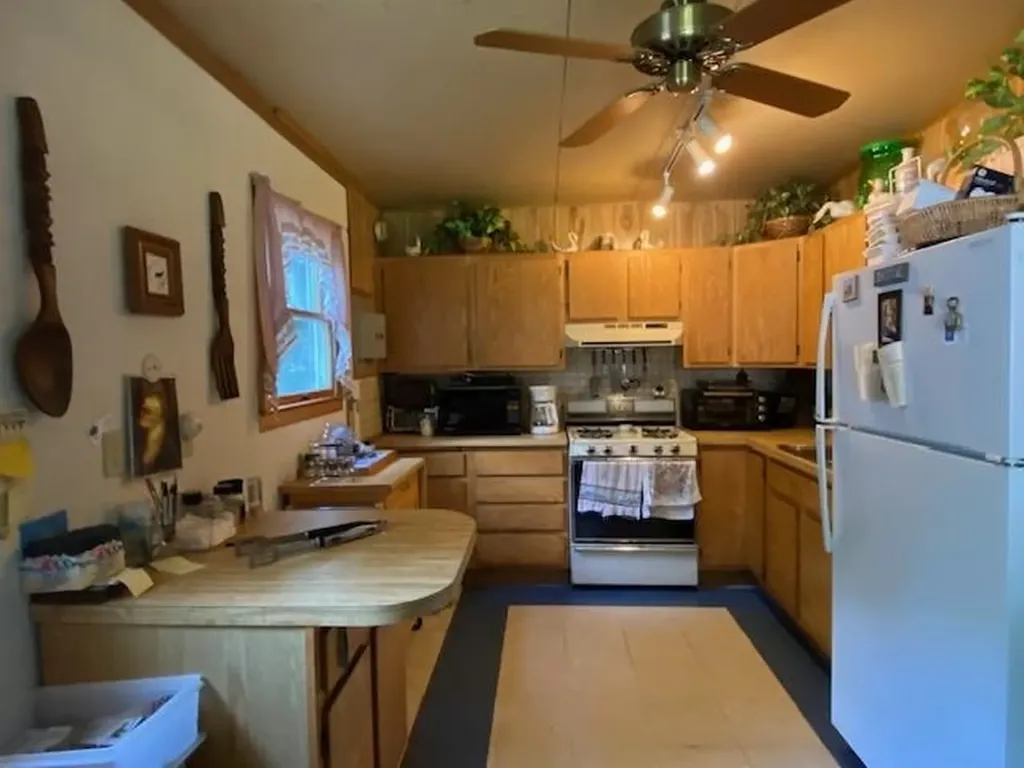 126 Crescent Lake Road Acworth NH 03601