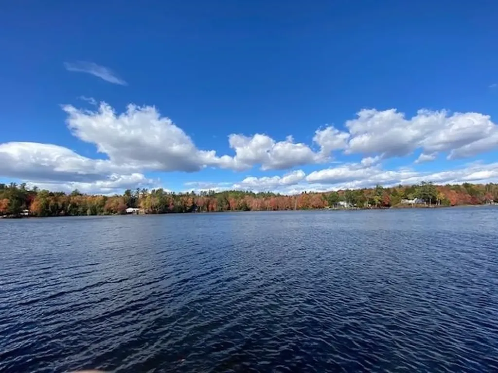 126 Crescent Lake Road Acworth NH 03601