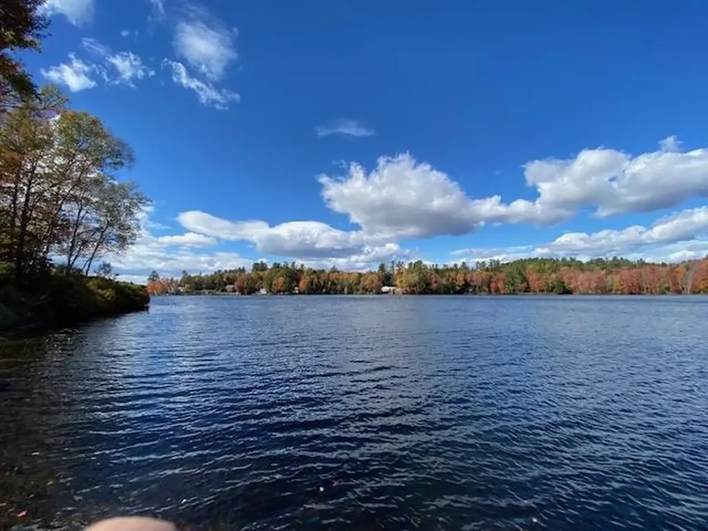 126 Crescent Lake Road Acworth NH 03601
