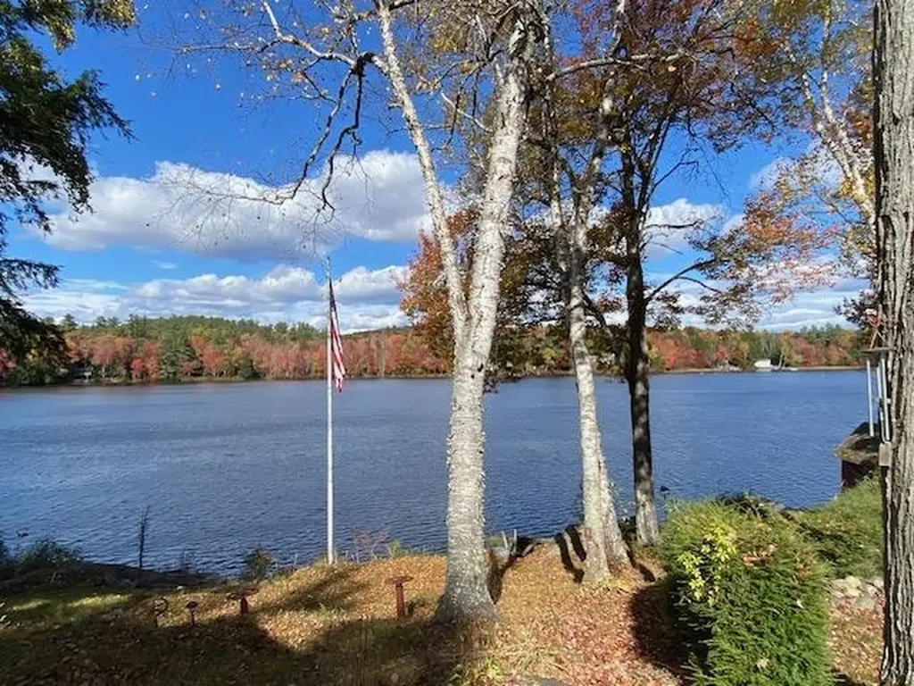 126 Crescent Lake Road Acworth NH 03601