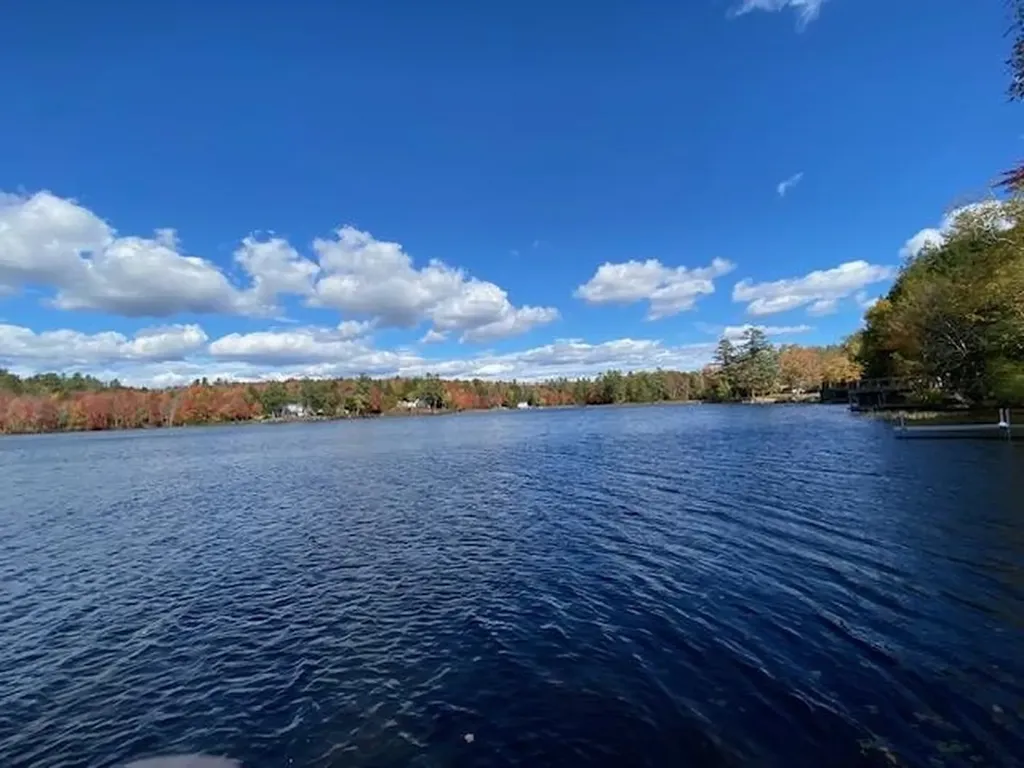 126 Crescent Lake Road Acworth NH 03601