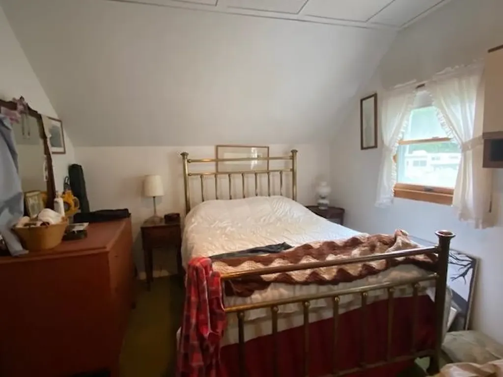 126 Crescent Lake Road Acworth NH 03601
