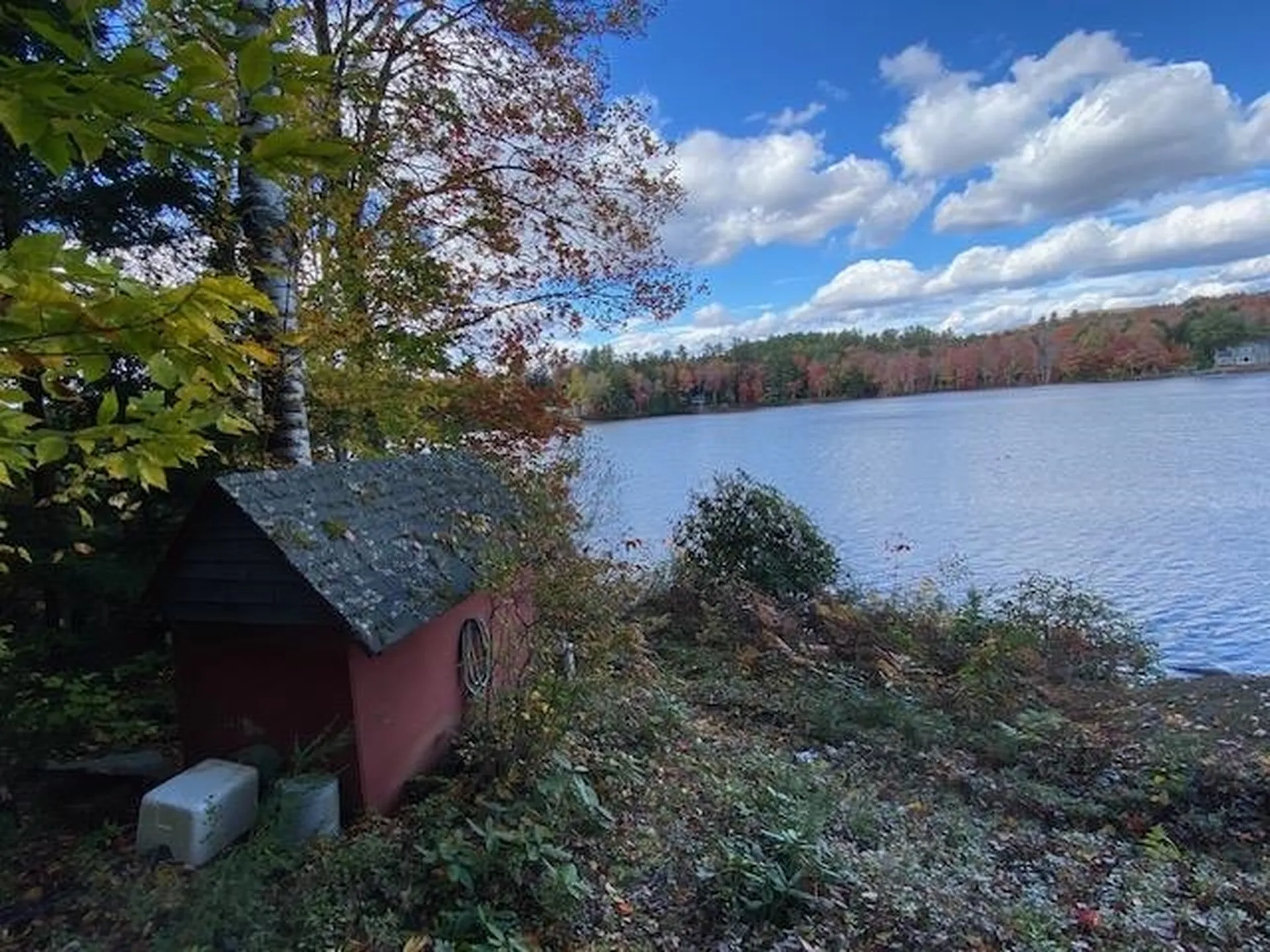 126 Crescent Lake Road Acworth NH 03601