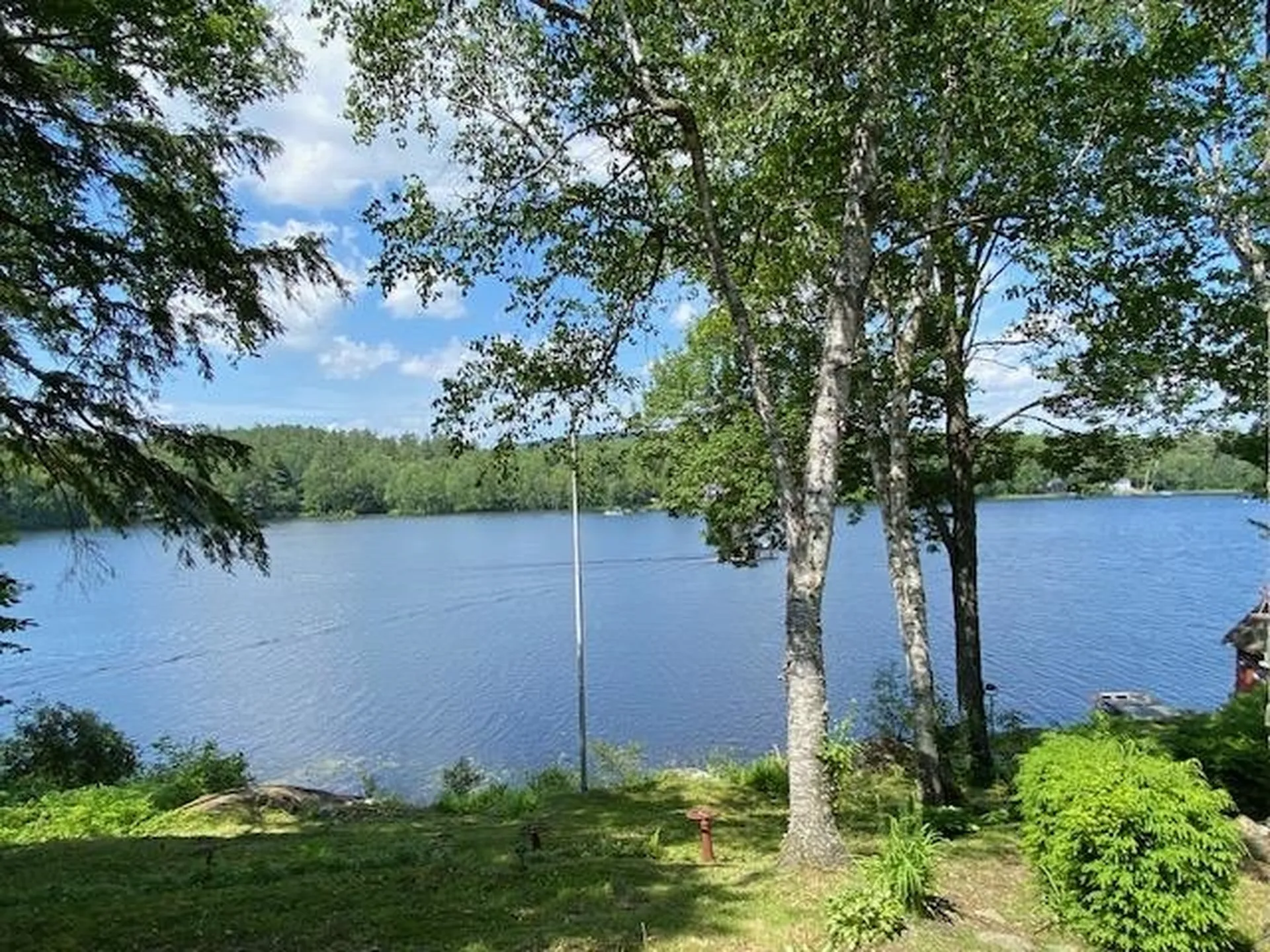 126 Crescent Lake Road Acworth NH 03601