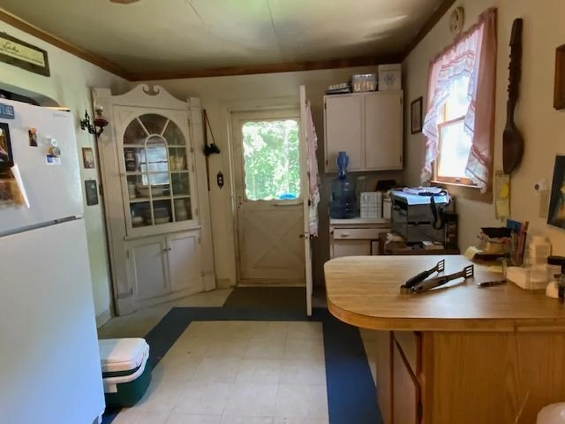 126 Crescent Lake Road Acworth NH 03601