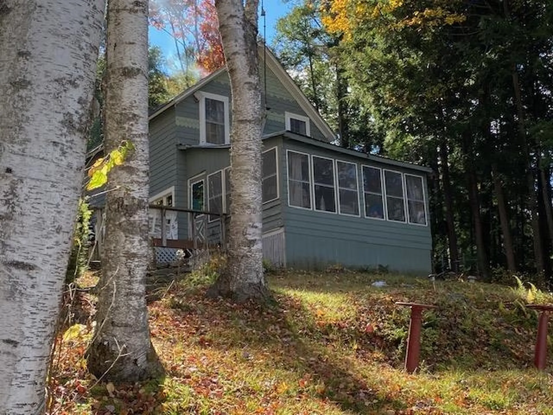 126 Crescent Lake Road Acworth NH 03601