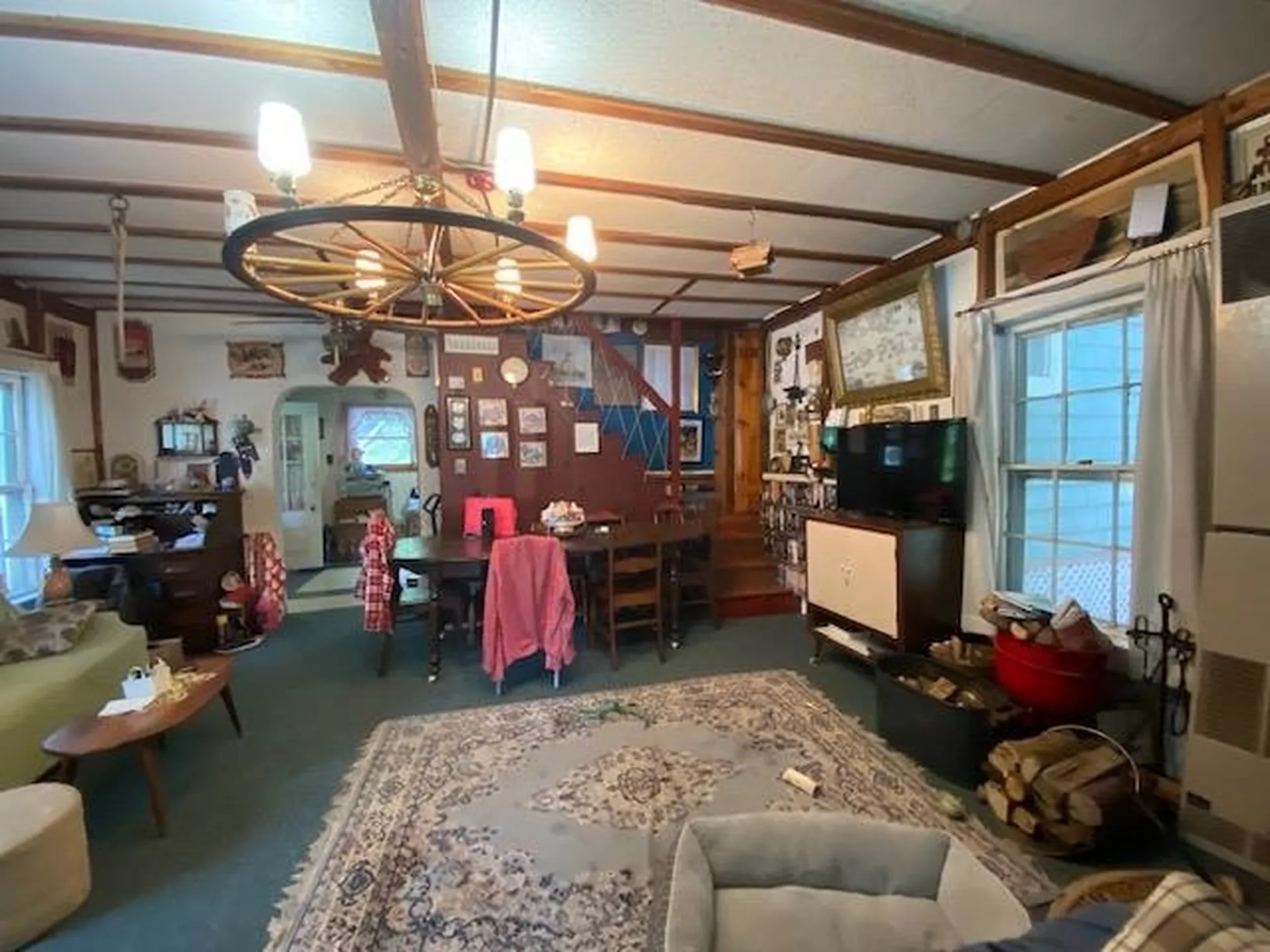 126 Crescent Lake Road Acworth NH 03601