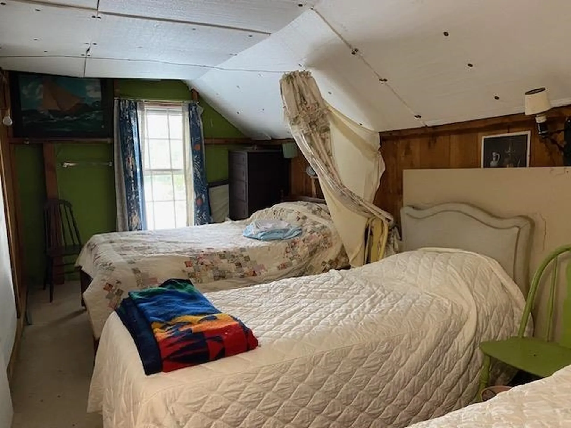 126 Crescent Lake Road Acworth NH 03601