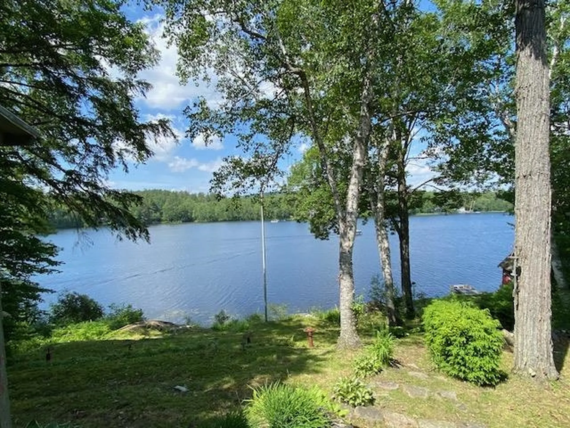 126 Crescent Lake Road Acworth NH 03601