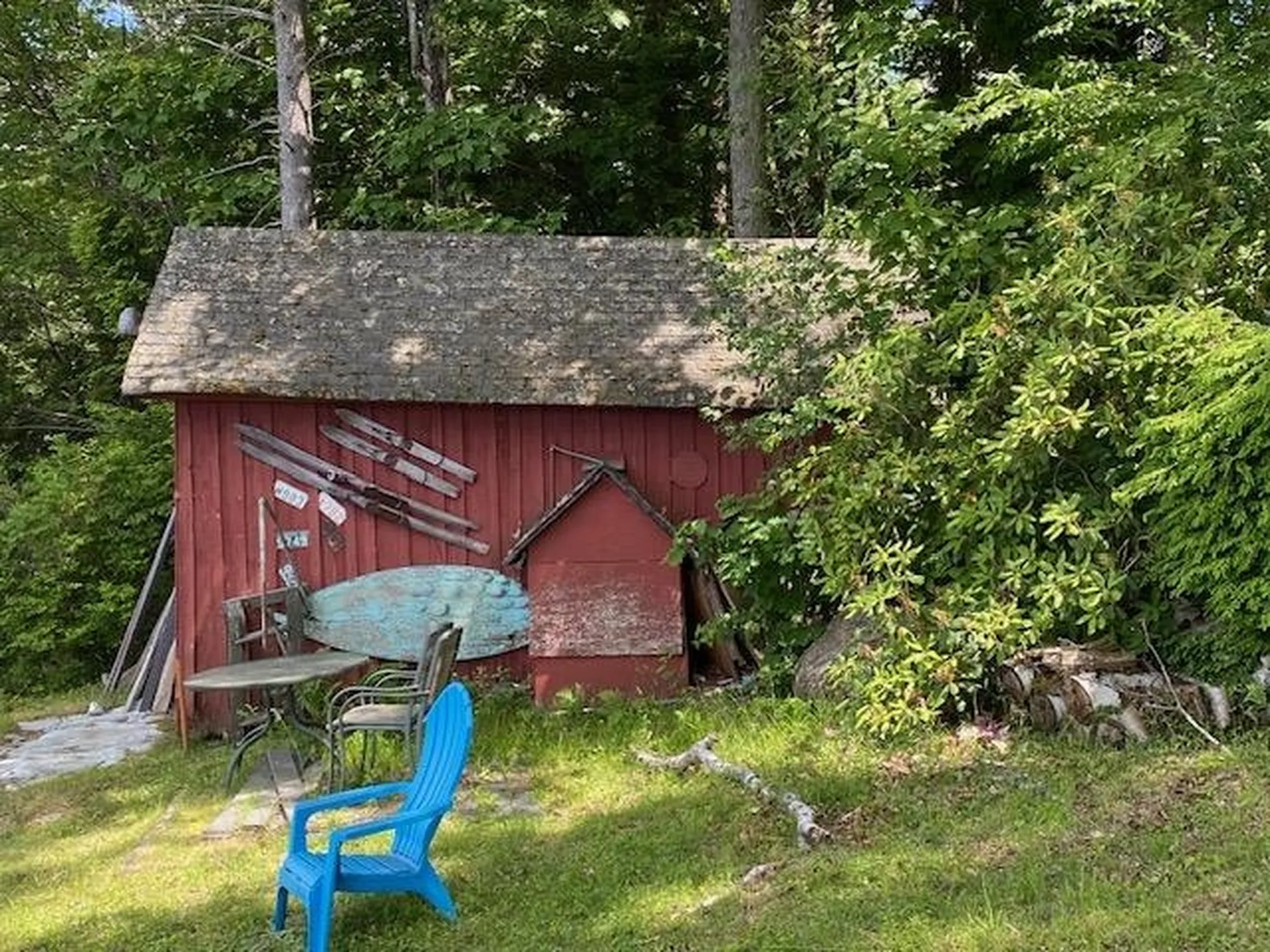 126 Crescent Lake Road Acworth NH 03601
