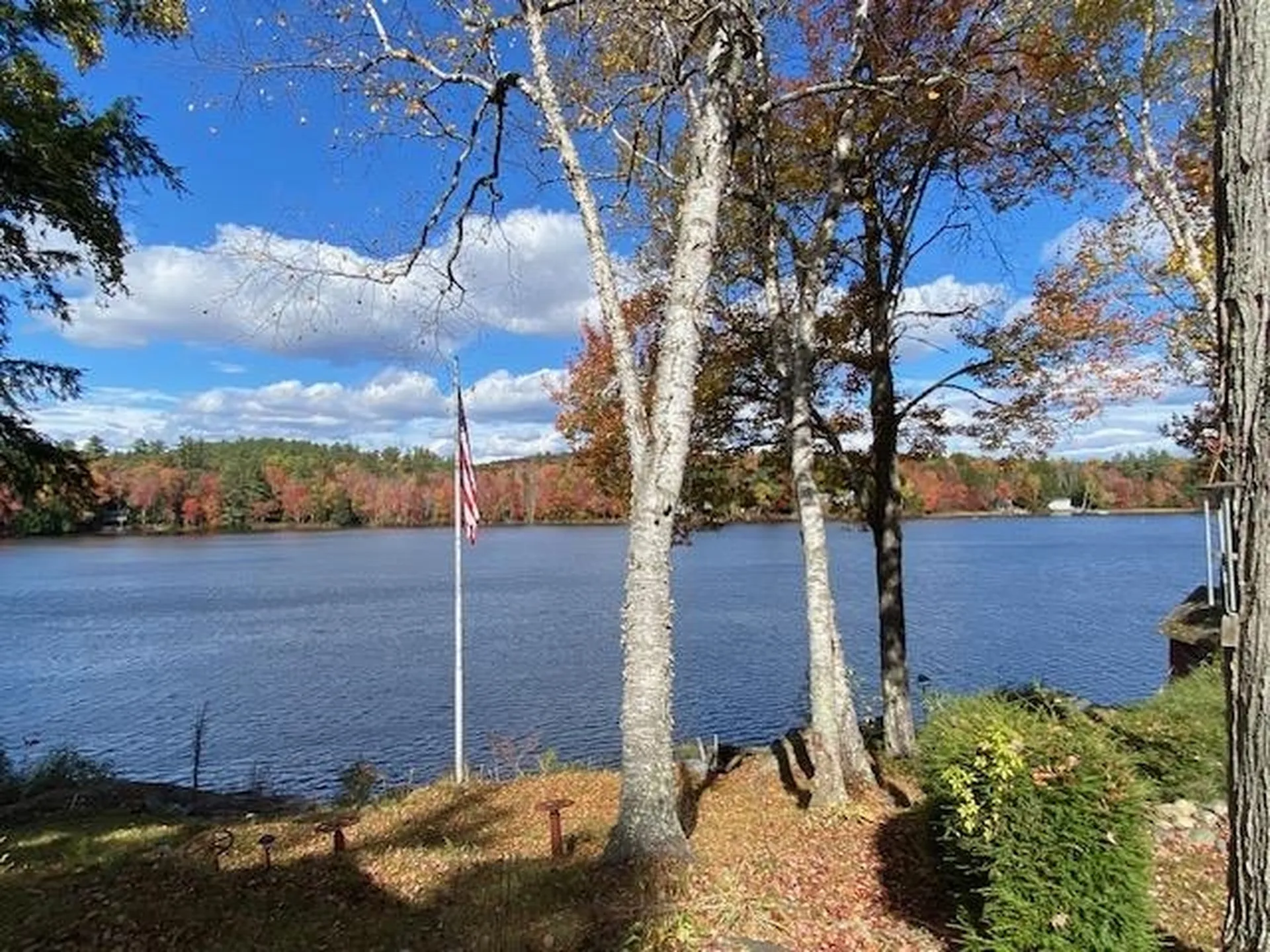 126 Crescent Lake Road Acworth NH 03601