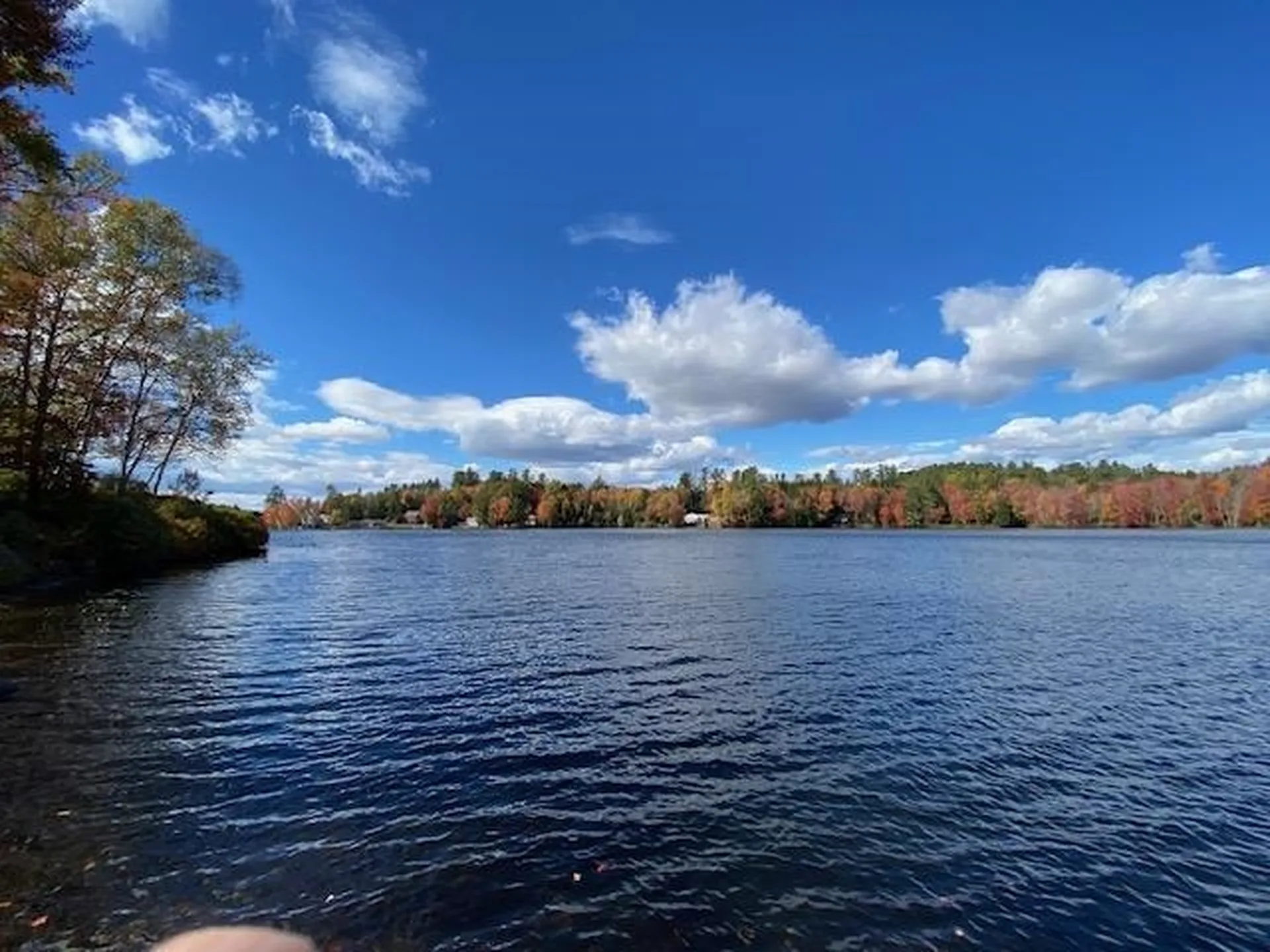 126 Crescent Lake Road Acworth NH 03601